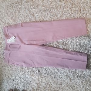 CHICOS SO SLIMMING SLIM LEG PANTS